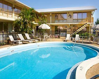 Avalon Resort Дирфилд Бич Экстерьер фото