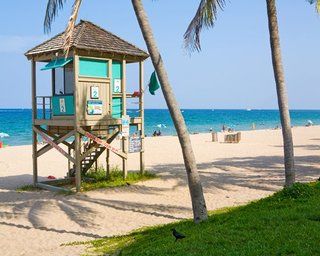 Avalon Resort Дирфилд Бич Экстерьер фото