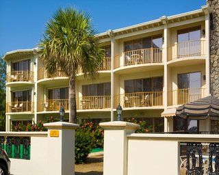 Avalon Resort Дирфилд Бич Экстерьер фото
