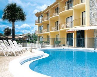 Avalon Resort Дирфилд Бич Экстерьер фото