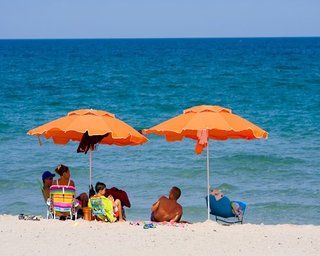 Avalon Resort Дирфилд Бич Экстерьер фото